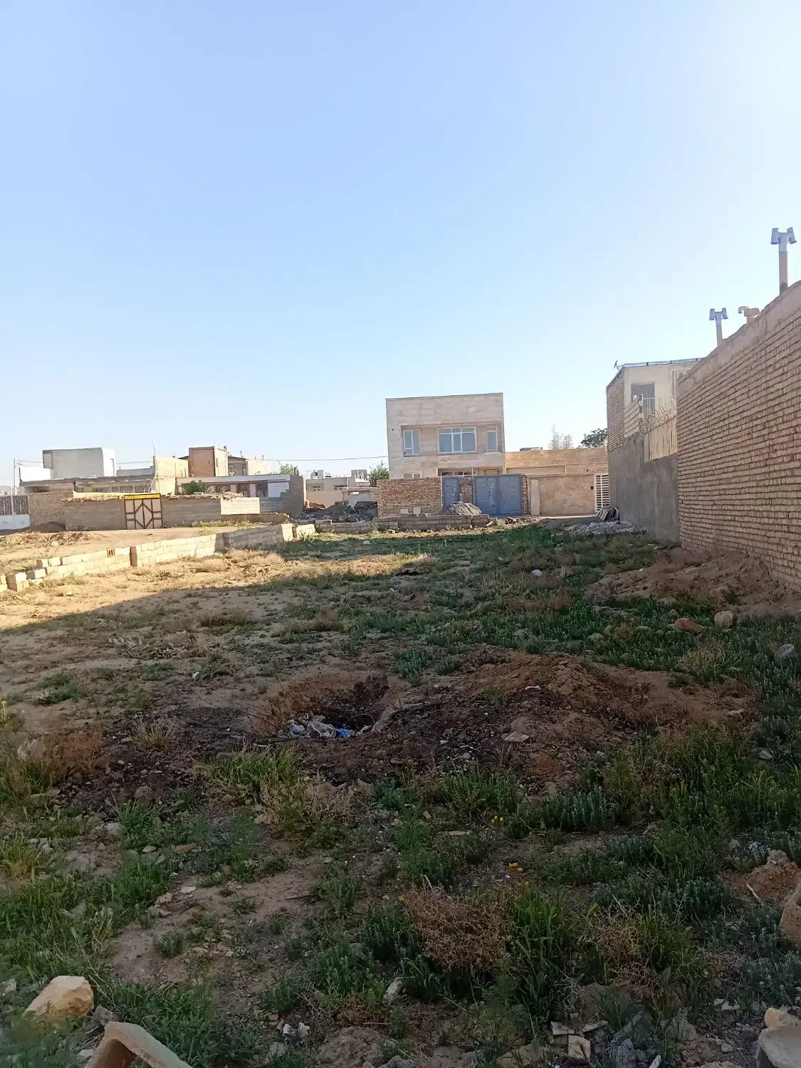 زمین