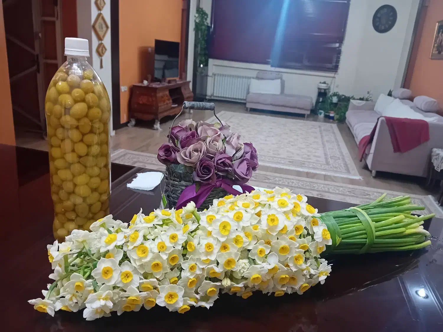 دو خوابه زرگری