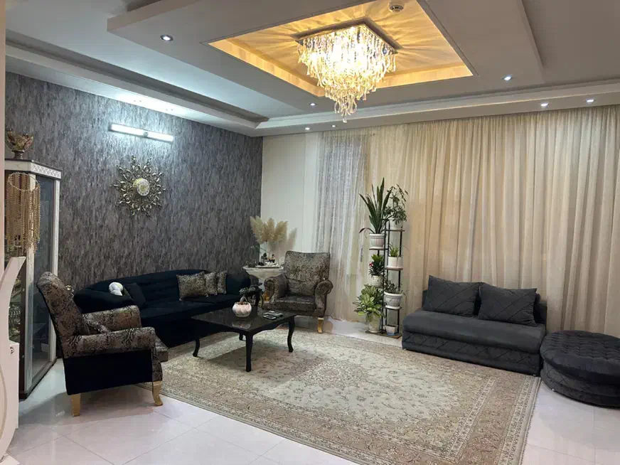 آپارتمان رحمانیه ۱۳ متراژ ۱۰۰