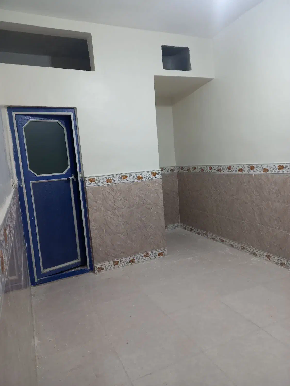 اجاره خانه ۷۵متری ویلایی