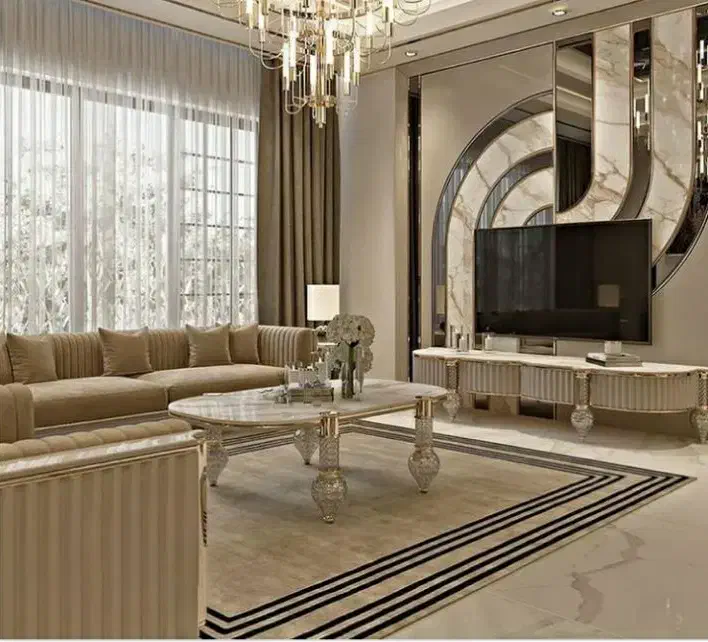 رهن و اجاره واحد فرانسوی ساز