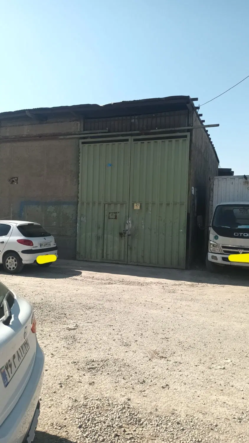 اجاره سوله کارتن سازی اسلامشهر