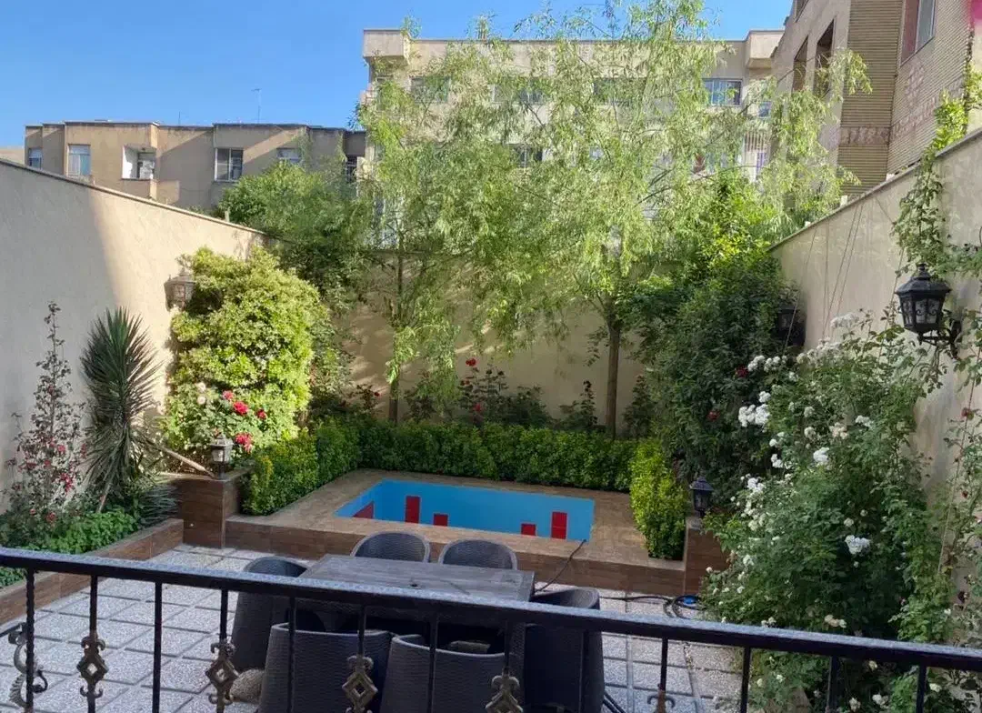 ۲۰۰متر_ونک