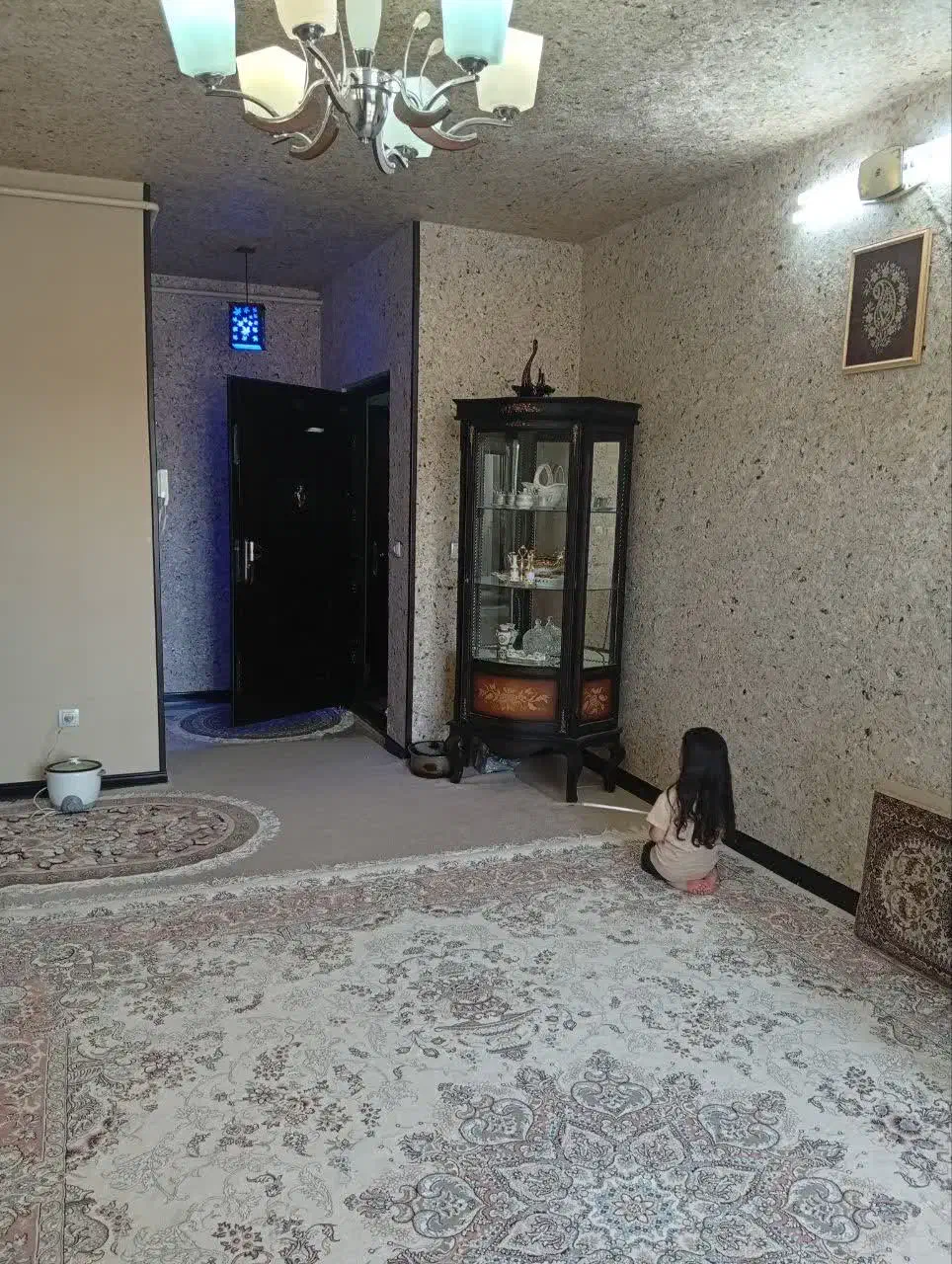 مسکن مهر خیابان رعوف