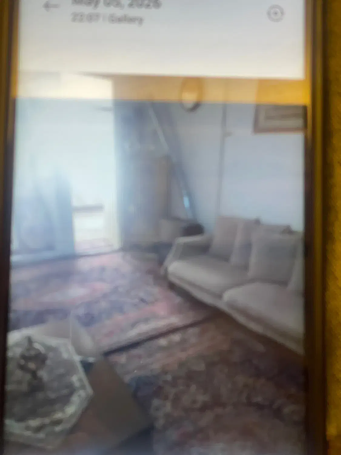 اجاره اپارتمان ۴۶ متری