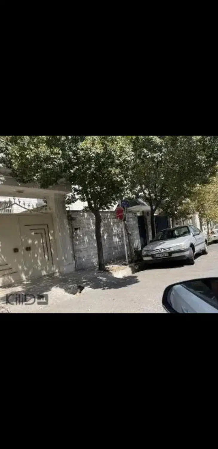 مشارکت ویلایی ۲۵۵ متری پروانه دار دانشجو