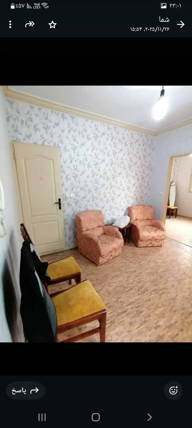 آپارتمان اجاره و رهن