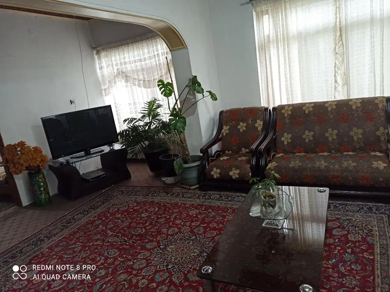 اجاره سالیانه خونه هریس راجوب