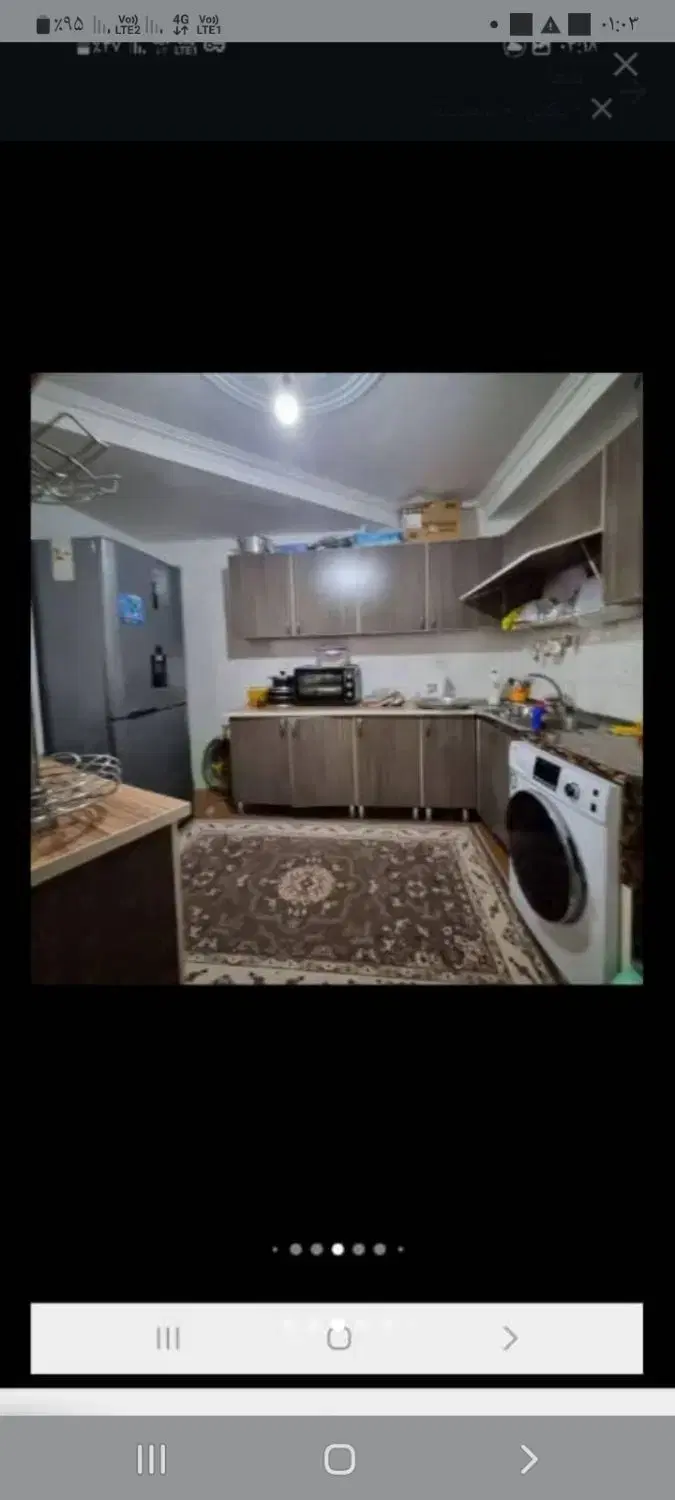 فروش آپارتمان