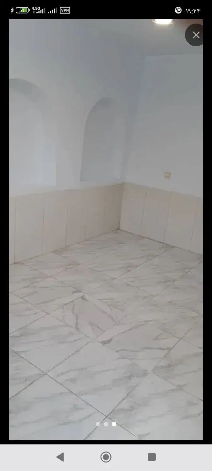 اتاق مجردی