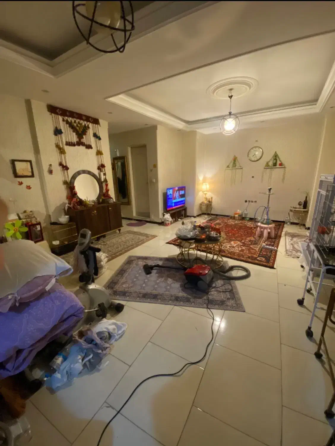 اپارتمان اجاره
