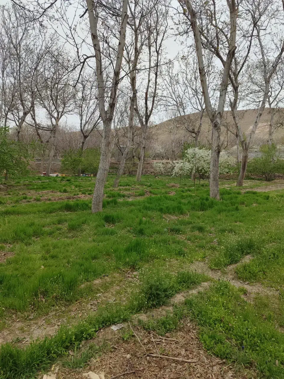 فروش باغ ویلایی اسکو