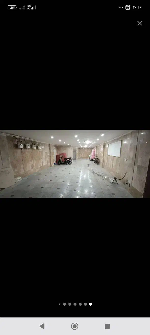 واحدنوسازوکلید نخورده نبی اکرم