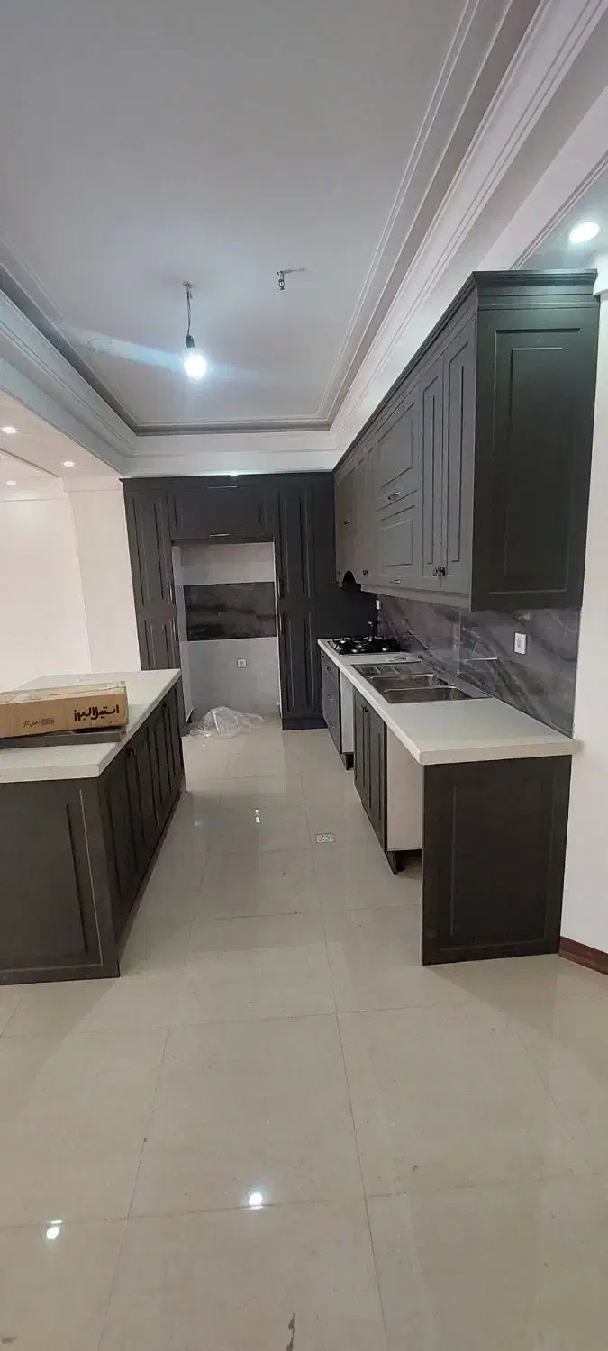 خیابان عدالت ۹۳ متر نوساز