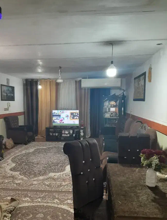 رهن کامل وفروش