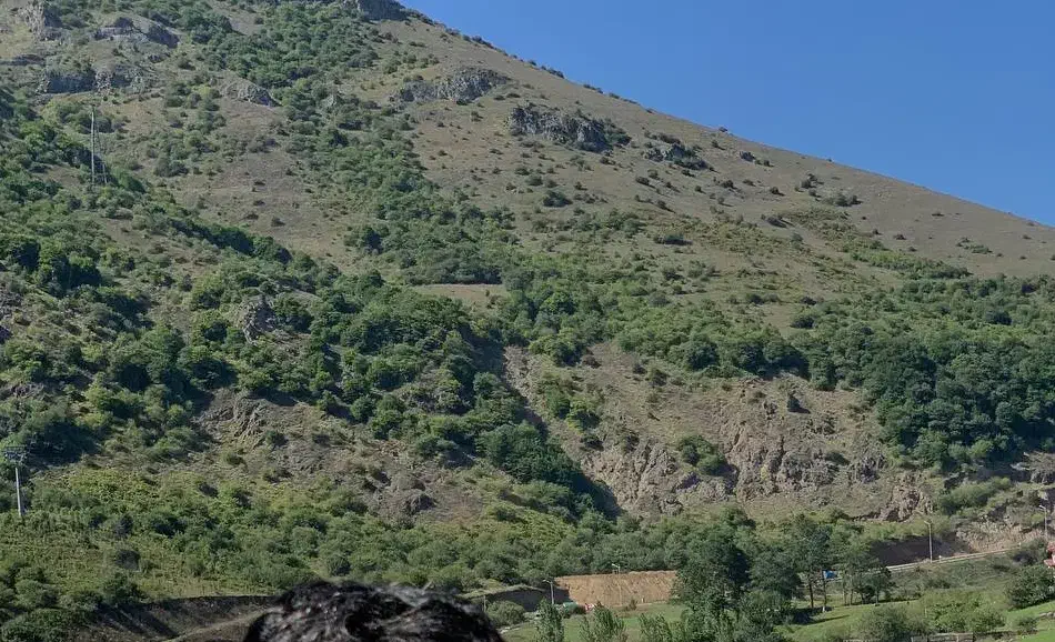 زمین گوهر باران
