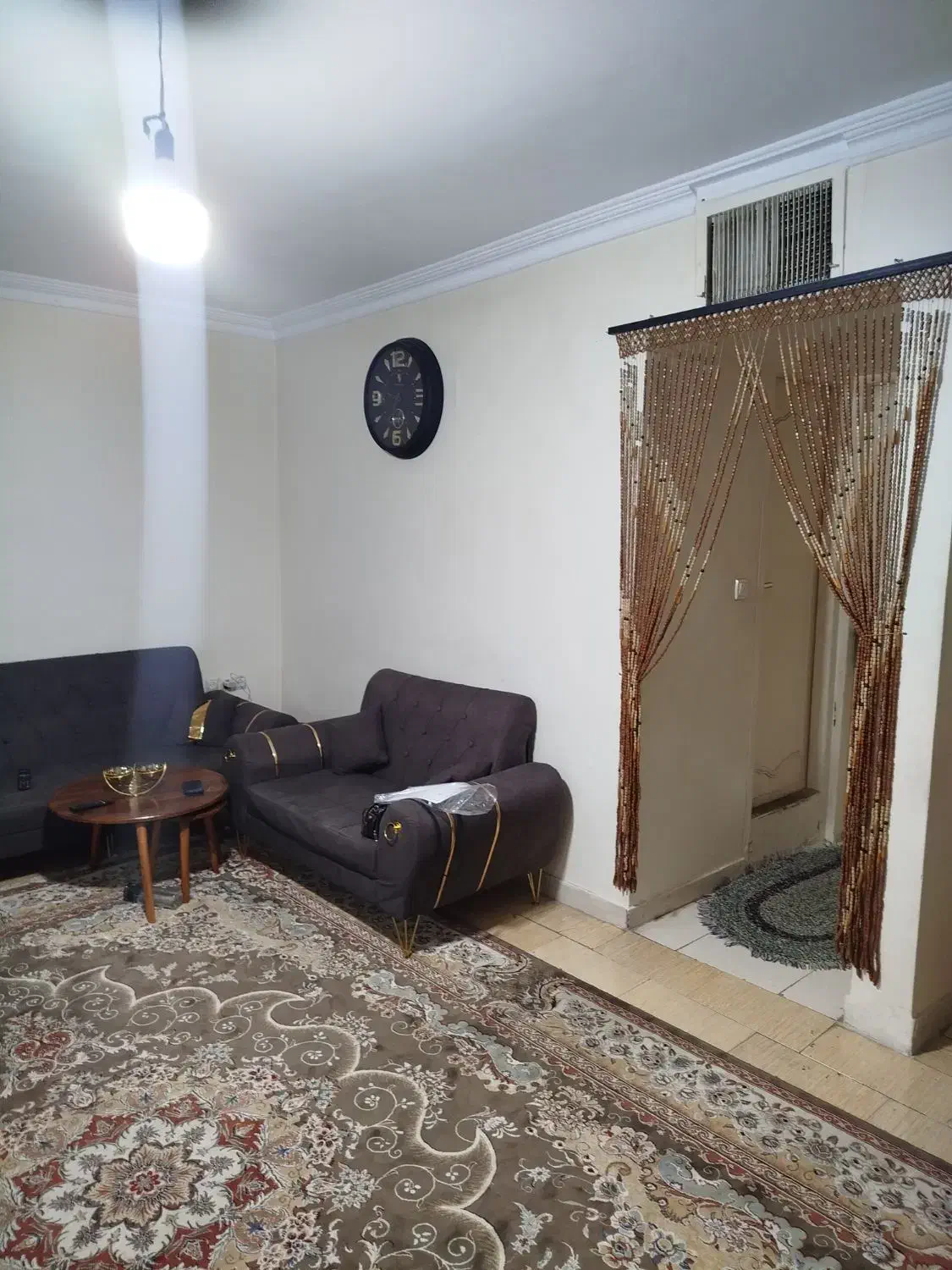 اجاره آپارتمان 85متری