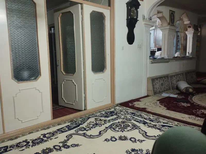 آپارتمان مهرگان