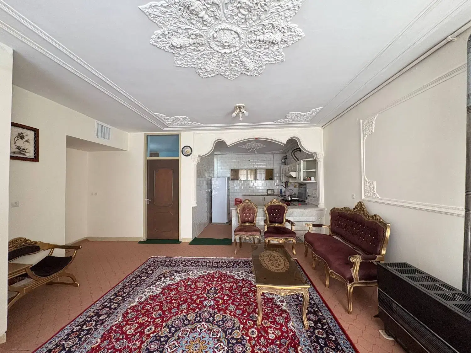 اجاره کوتاه مدت منزل