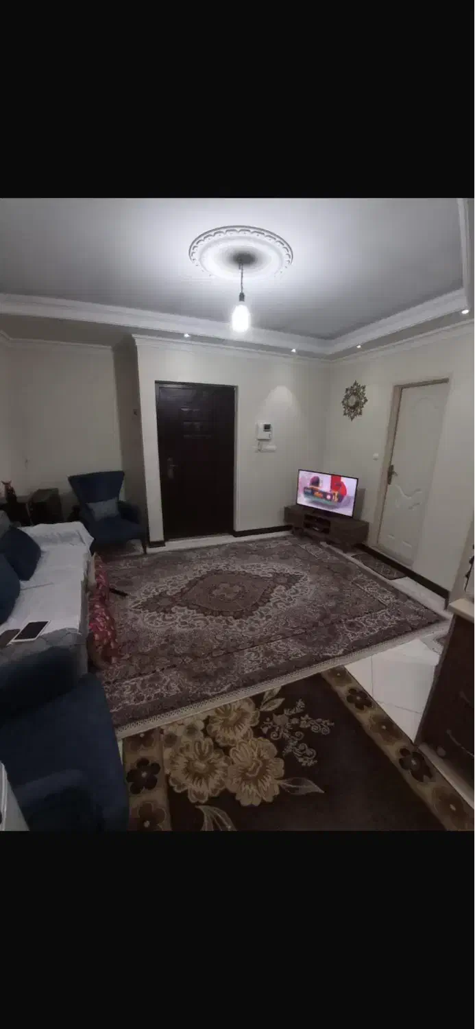 آپارتمان ۴۰متری فول امکانت