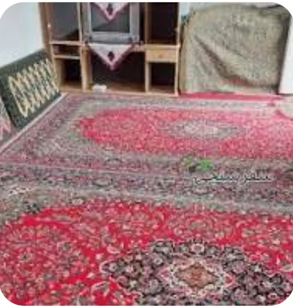 منزل مسکونی