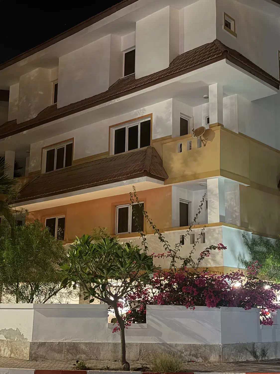 ستاره کیش ۲ خواب رهن کامل