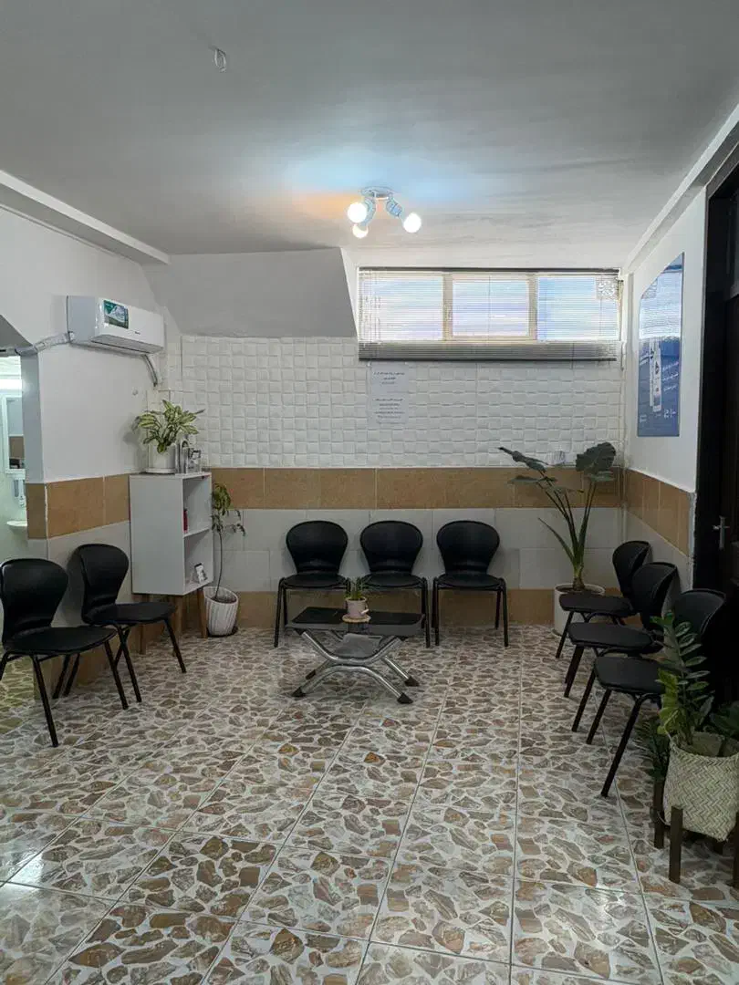 واگذاری مطب پزشک