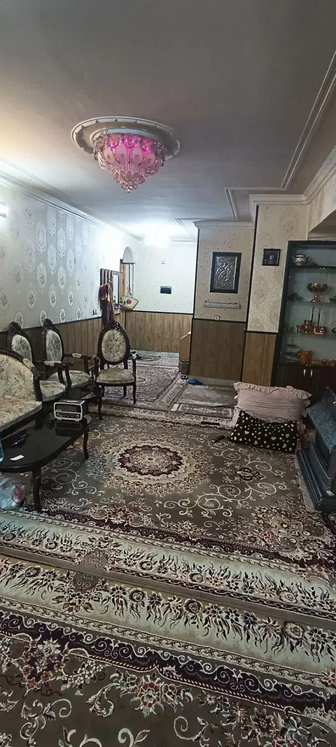 فروش اپارتمان محله ب4