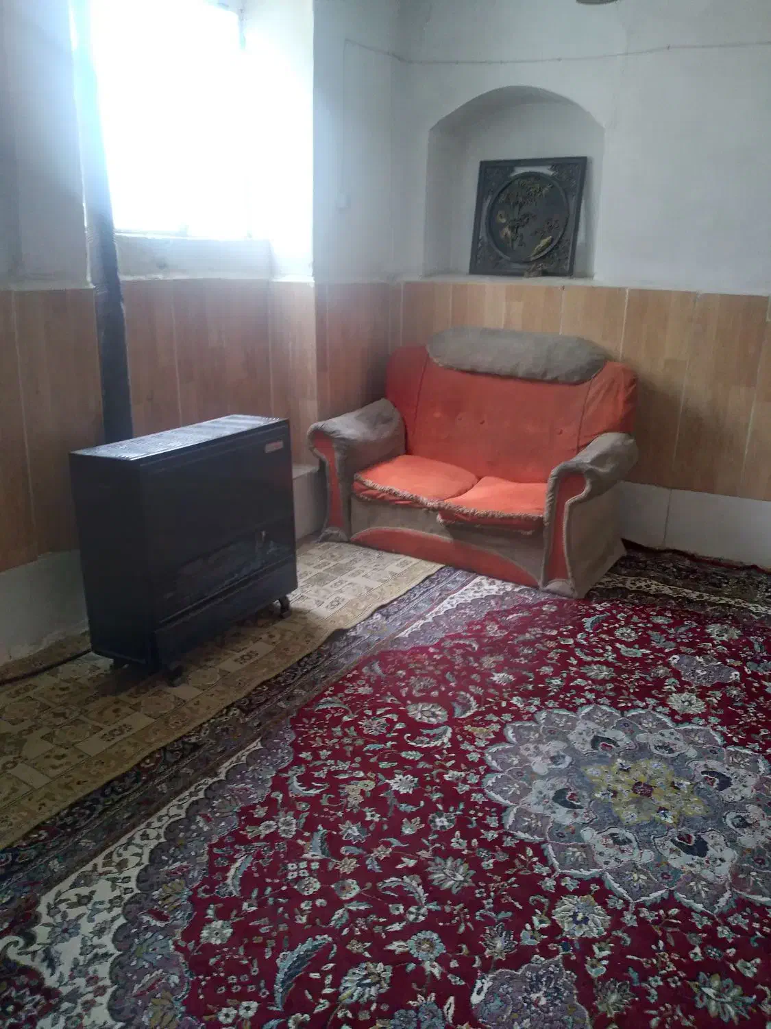 اتاق‌معمولی