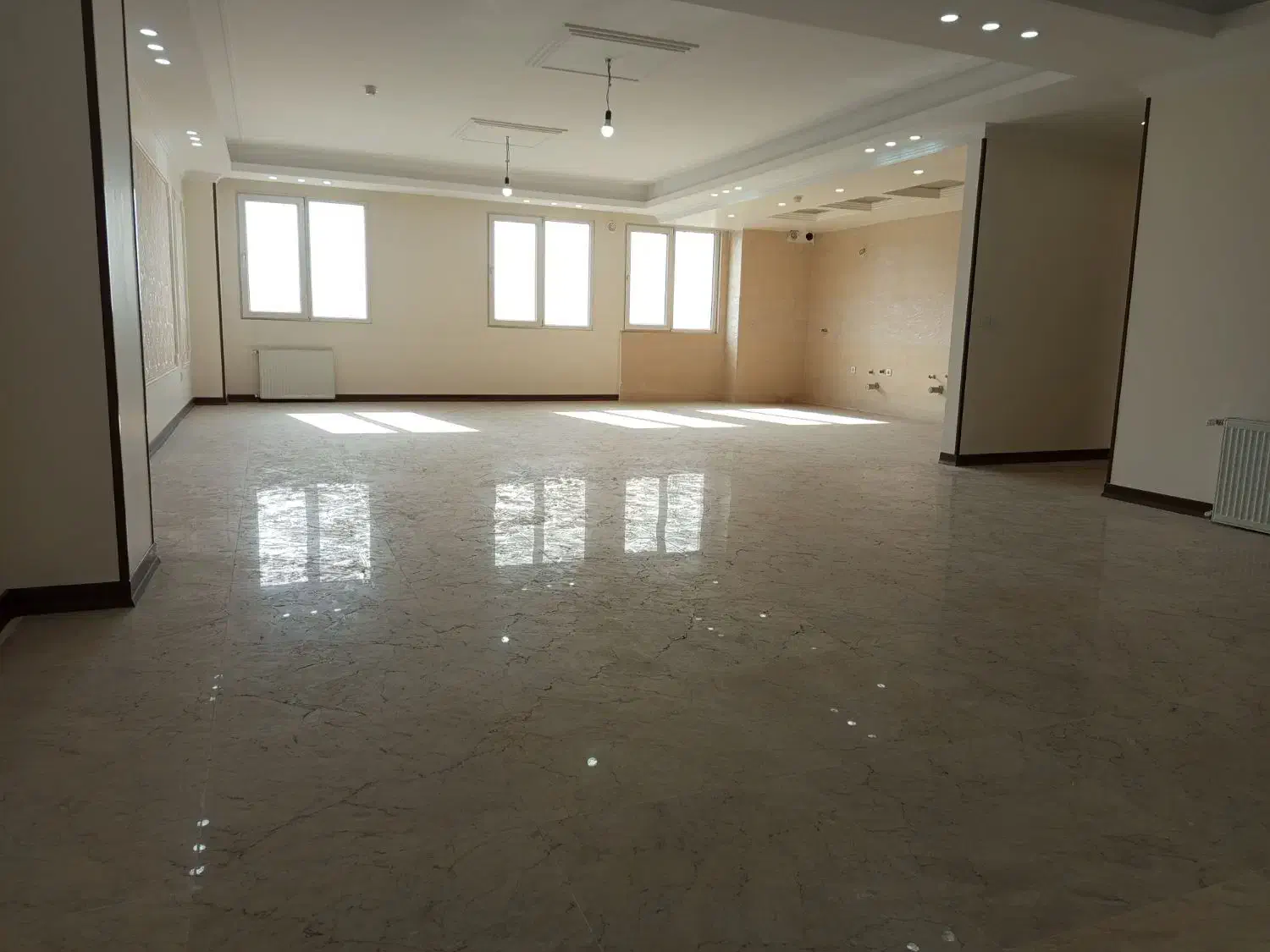 آپارتمان فروشی نوساز