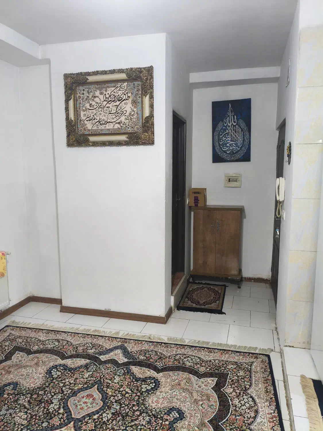 آپارتمان 67متری شهروند