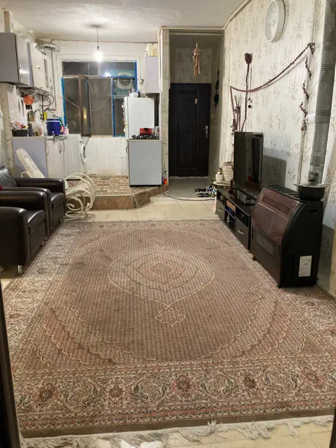 واحد ۵۰ متری مارلیک