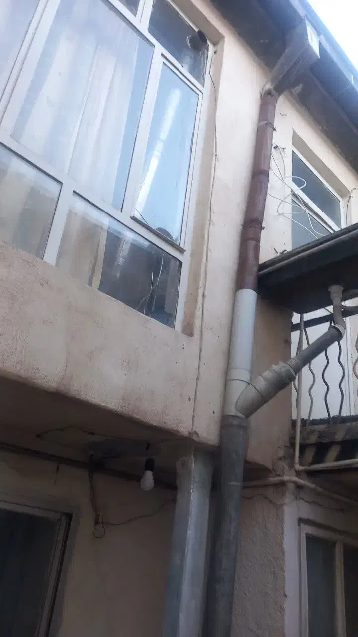تعویض با آپارتمان دوخواب