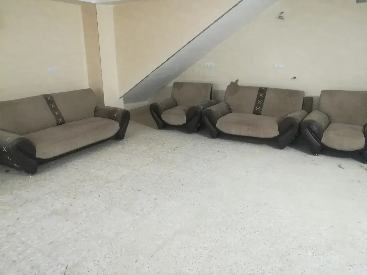 سوئیت 50 متری