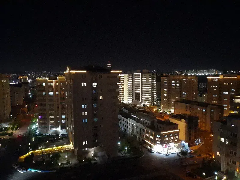اپارتمان رشدیه
