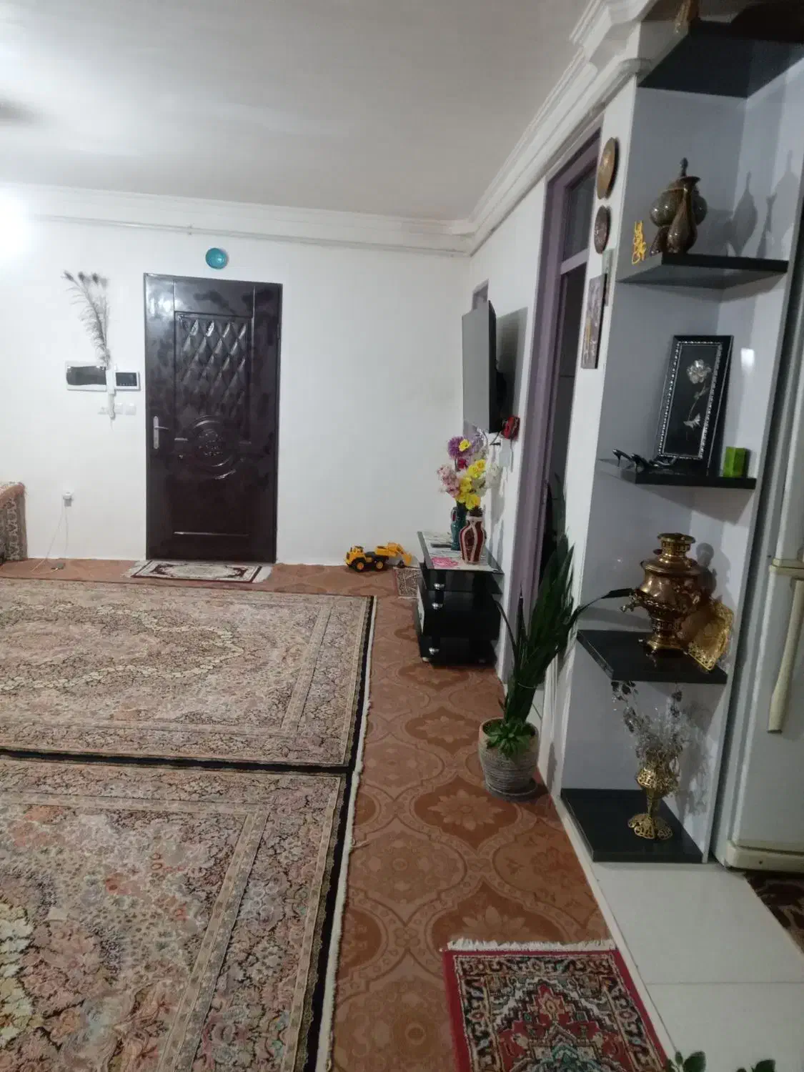 آپارتمان در گروو