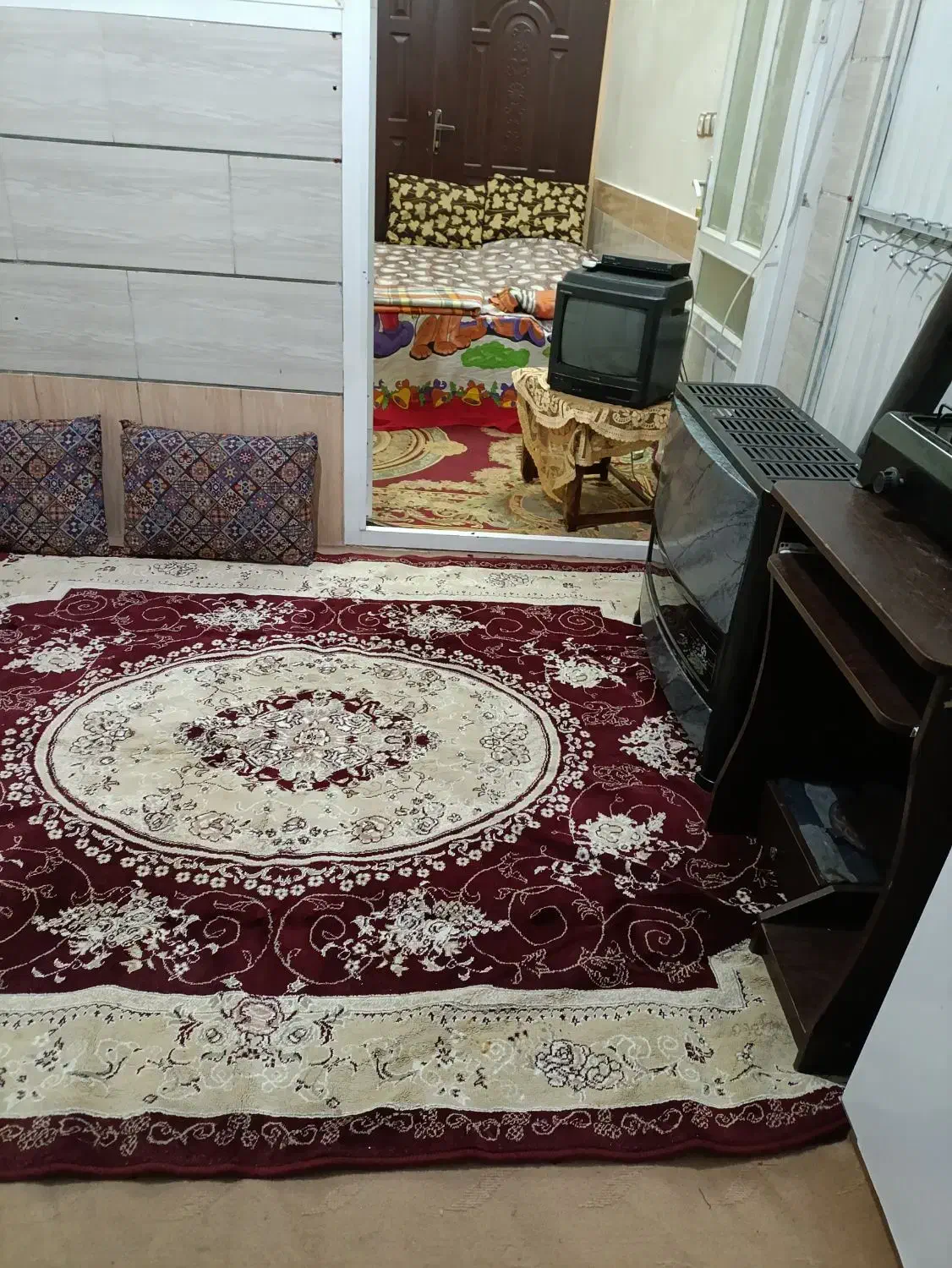 سوییت اجاره ای در شهرستان کاشمر