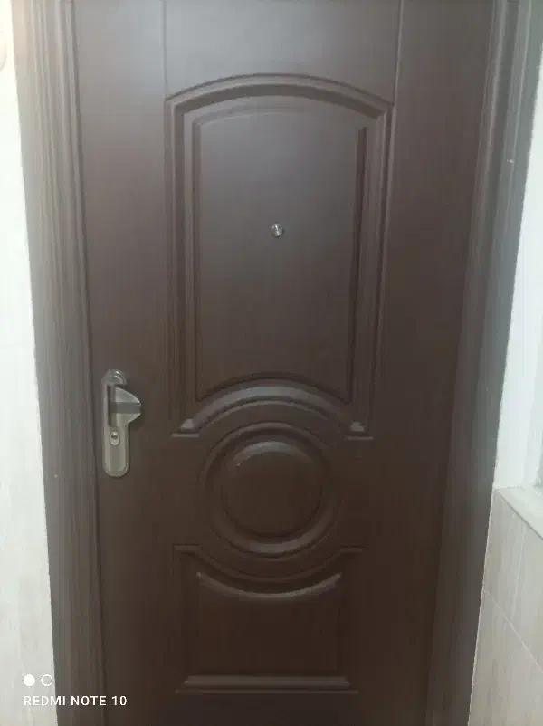 واحد پزشکی اداری بر اصلی رحمت آباد