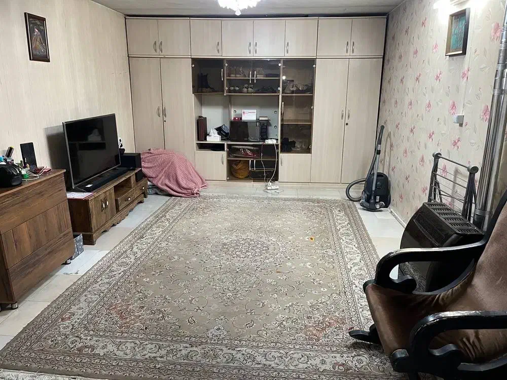اجاره آپارتمان ۴۰ متری بدون خواب