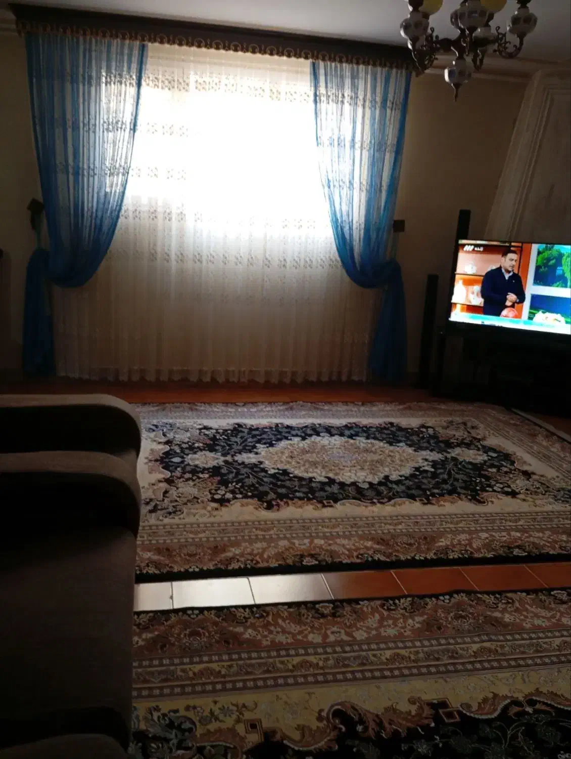 آپارتمان ۸۵ متری