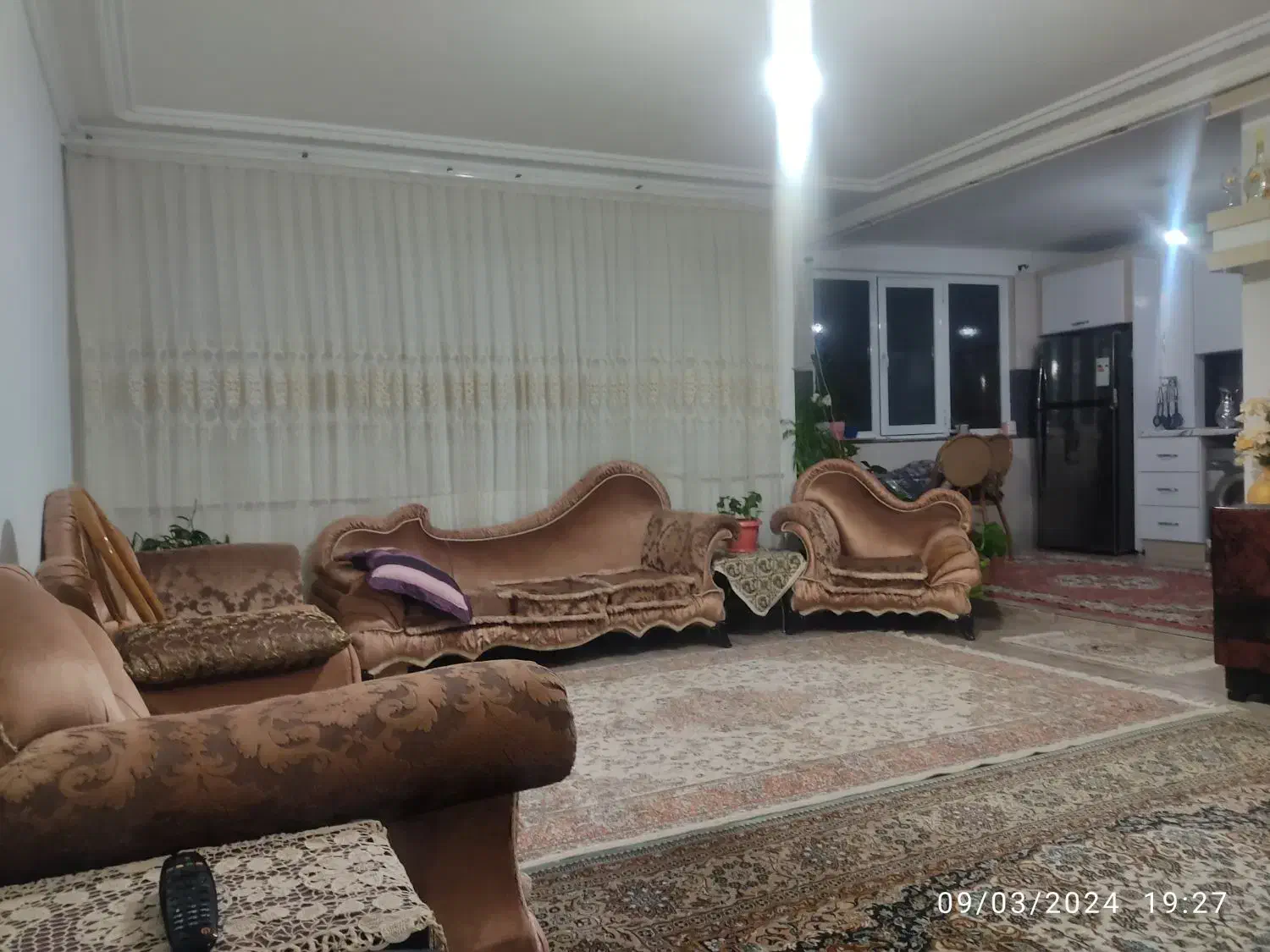 اپارتمان