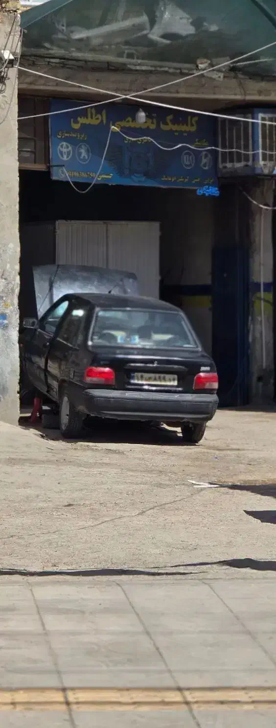 اجاره مغازه تجاری ۷۰متری