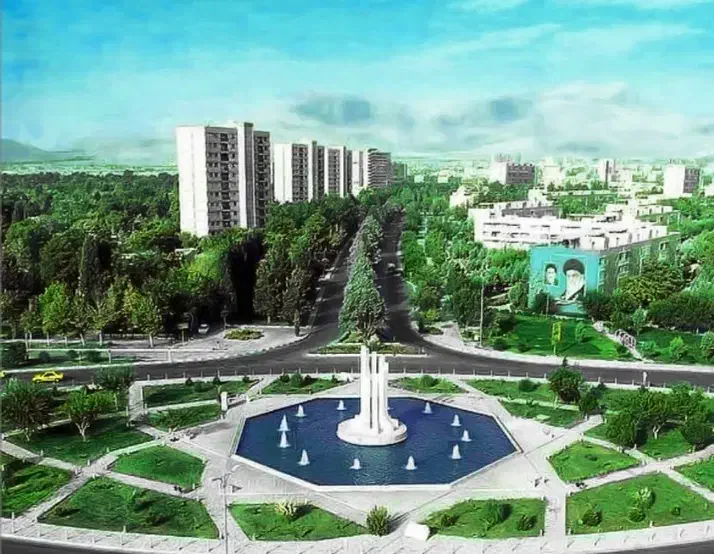 آپارتمان (فولادشهر)