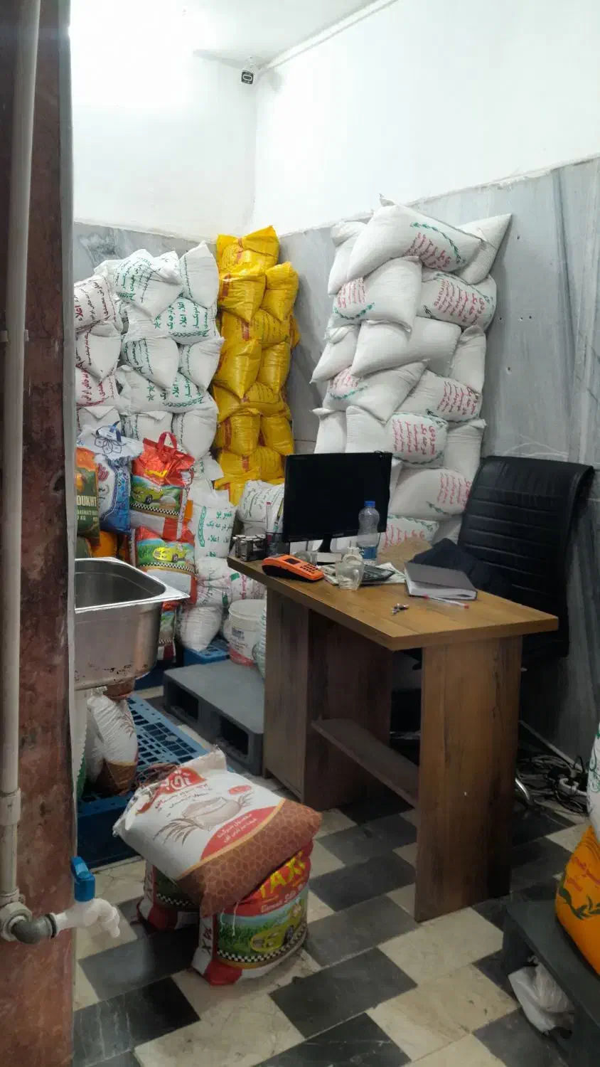 مغازه در بهترین جای بازار اجاره داده میشود