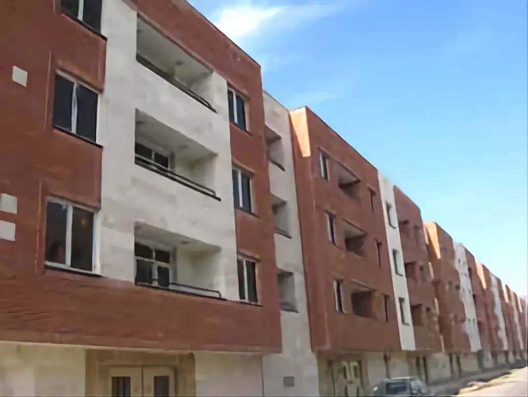 یکخواب ۷۰ متری فول امکانات