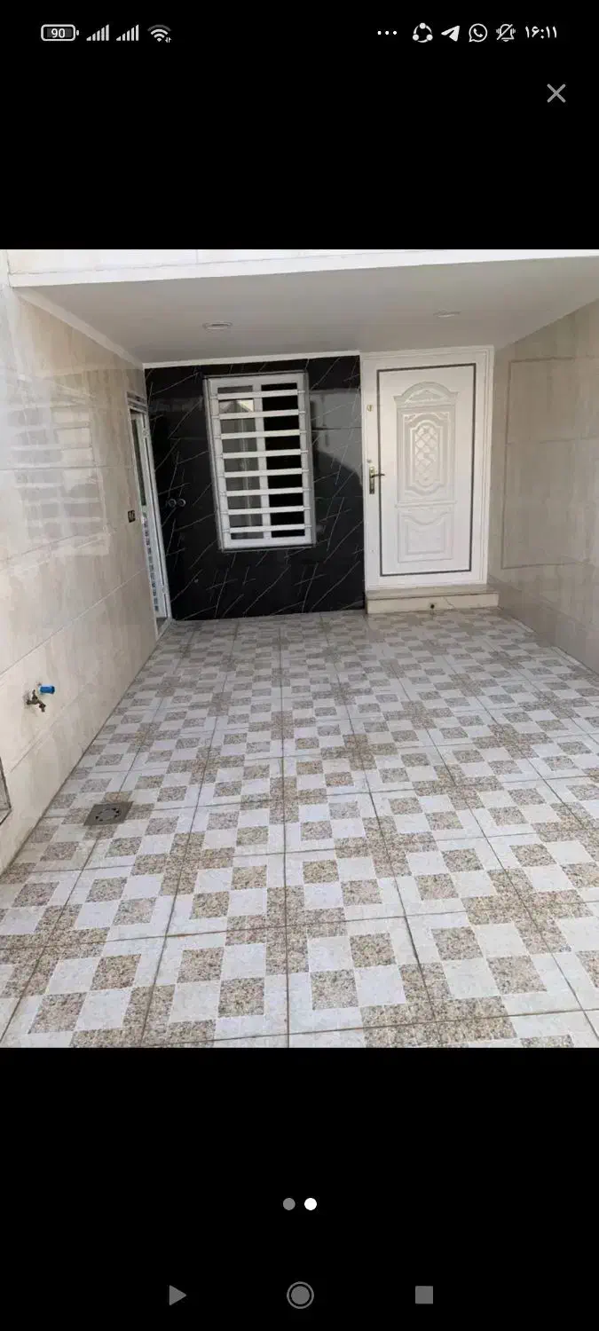 فروش‌زمین