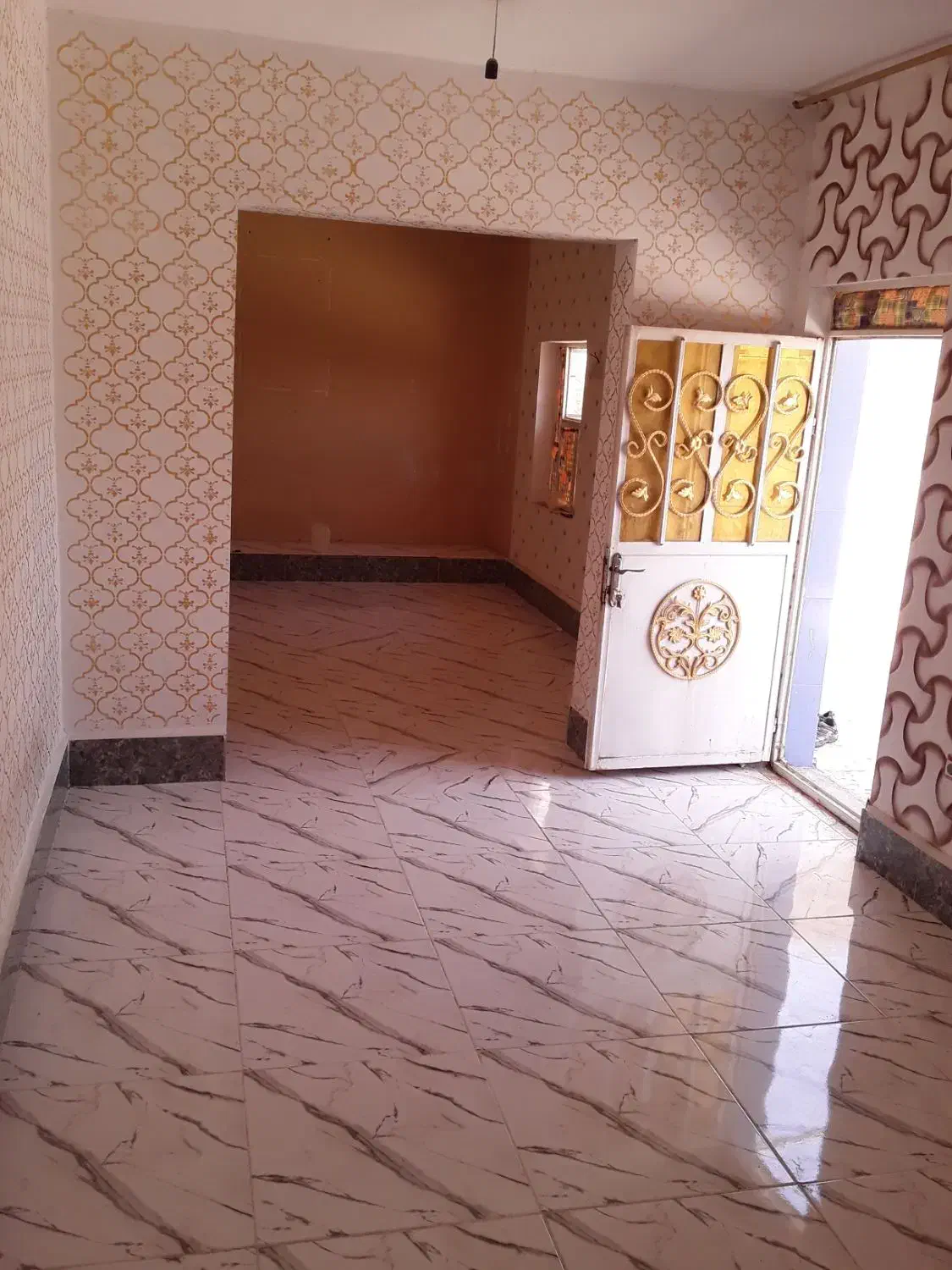 رهن خانه ویلایی ماشین رو اول جدیده