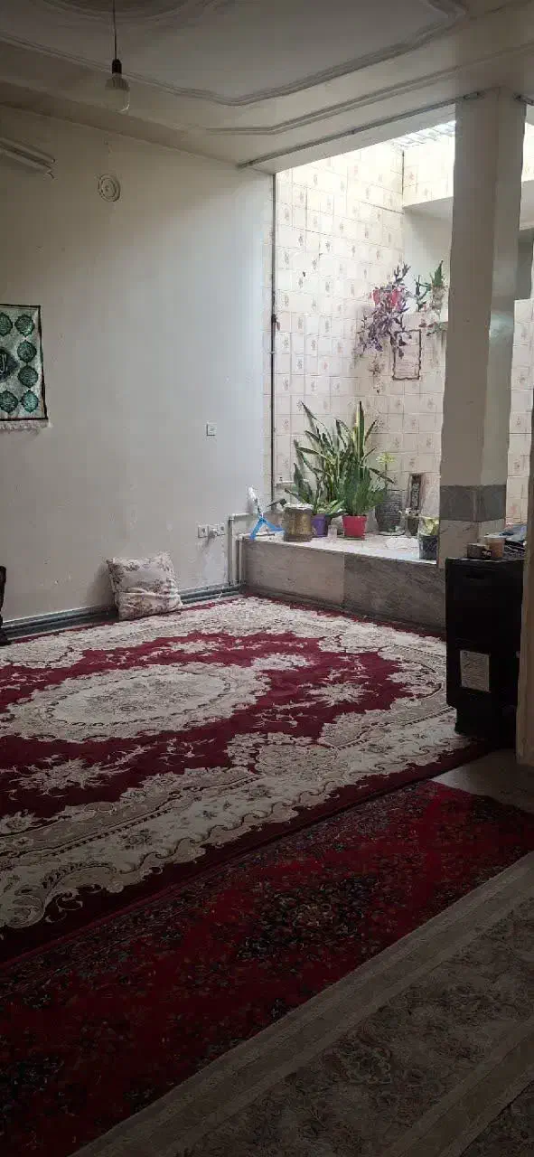 رهن واجاره خانه ویلایی کارخانه قند گلستان