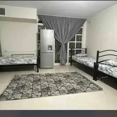 همخونه میشم