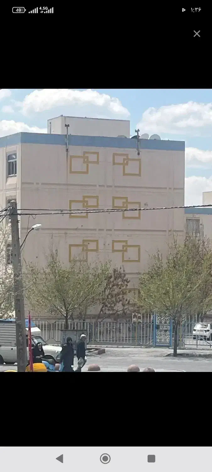 اجاره پارکینگ انباری باغمیشه